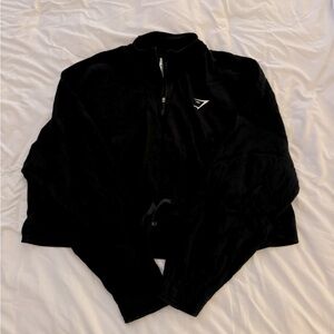 Gymshark | Lifting Lightweight 1/4 Zip Pullover